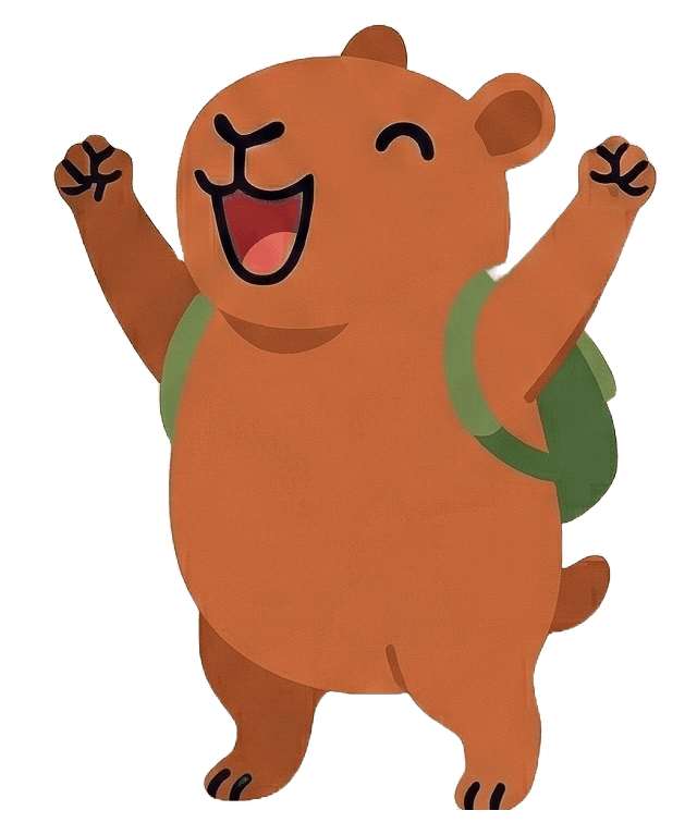 Uimo el Guimo — celebrating